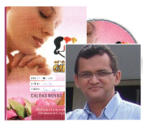 DVD - Pr José Fernandes/MT CIBEN